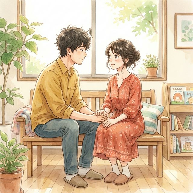 『未来へのプレゼント』